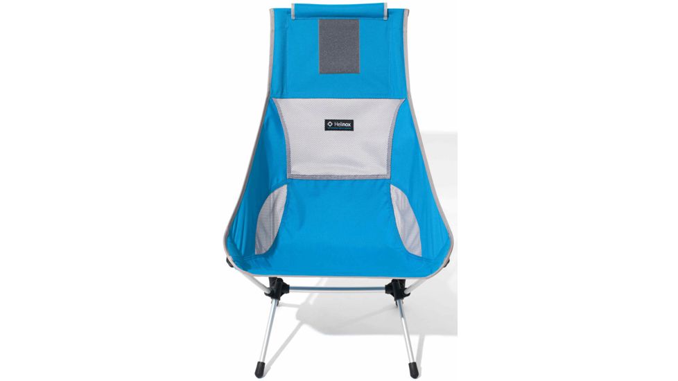 Helinox Chair Two-Swedish Blue