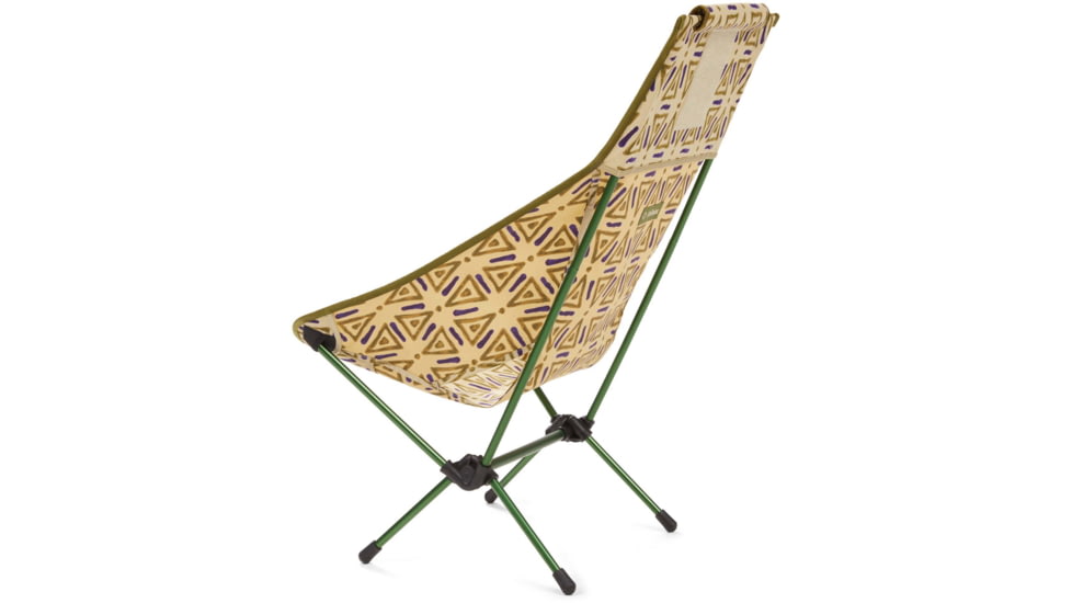 Helinox Chair Two, Triangle Green, 12884