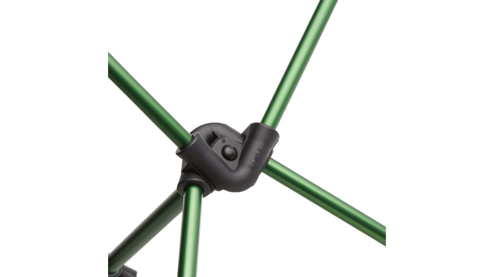 Helinox Chair Two, Triangle Green, 12884