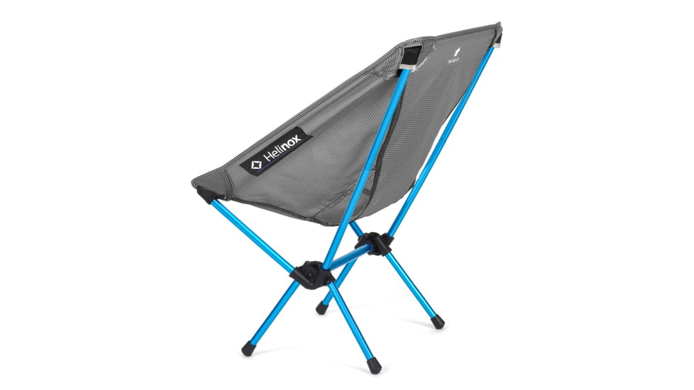 Helinox Chair Zero Large, Black, 10555