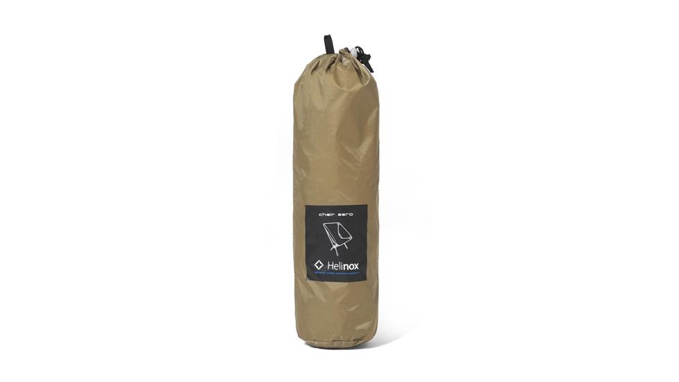 Helinox Chair Zero, Sand, 10553