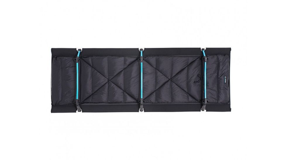 Helinox Cot Insulation-Black