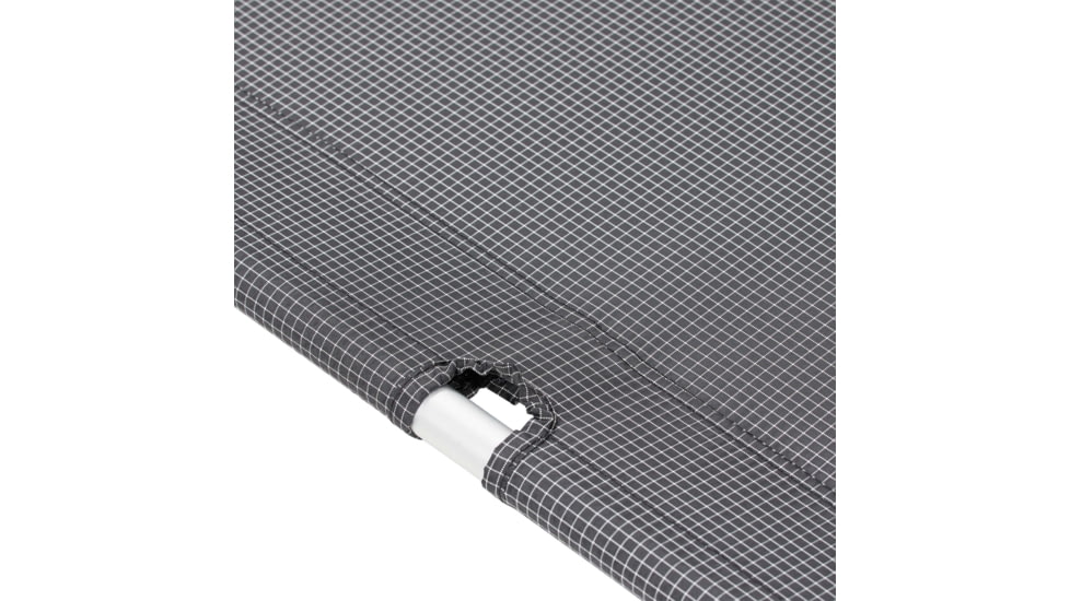 Helinox Cot Lite, Black, 10607R2