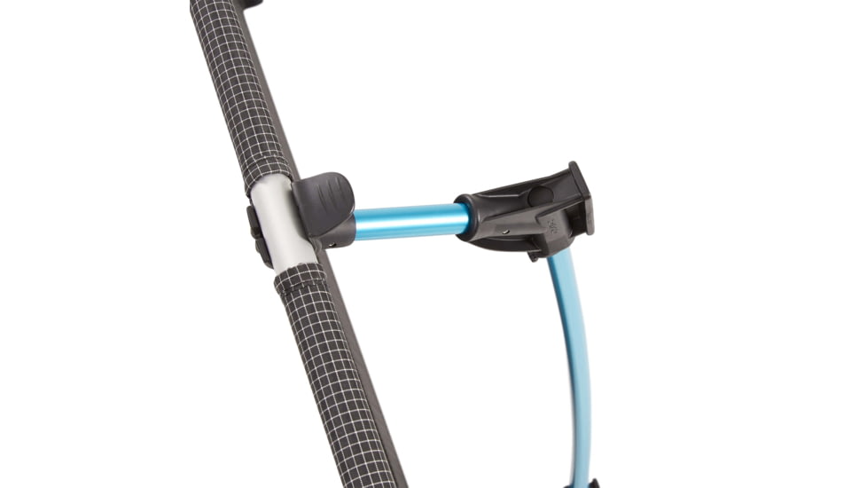 Helinox Cot Lite, Black, 10607R2