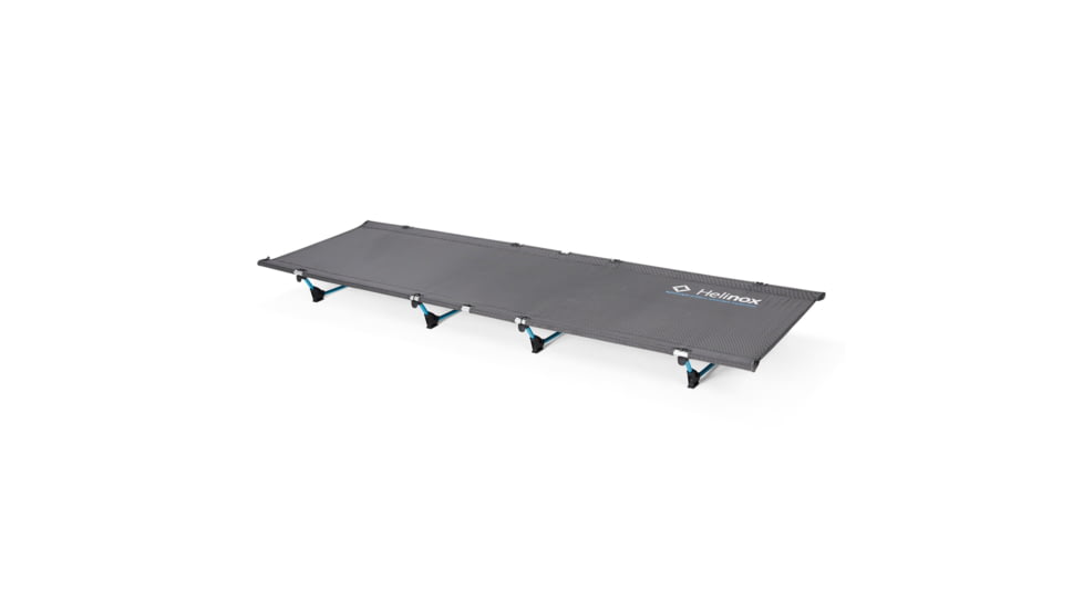 Helinox Cot Lite, Black, 10607R2