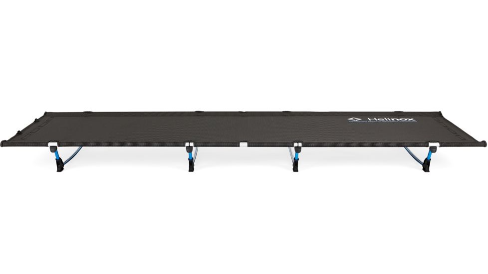 Helinox Cot Lite, Black, 10607R2