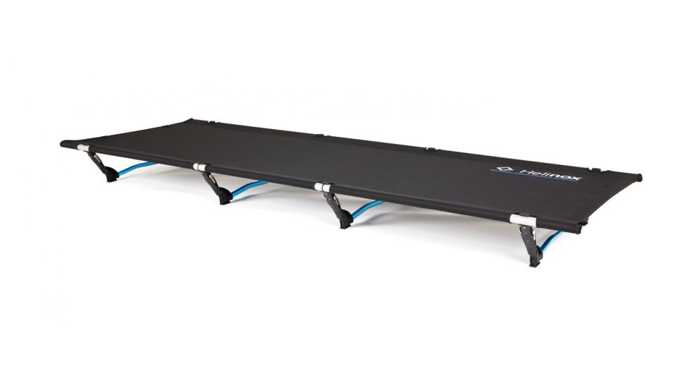 Helinox Cot Max-Black/Blue
