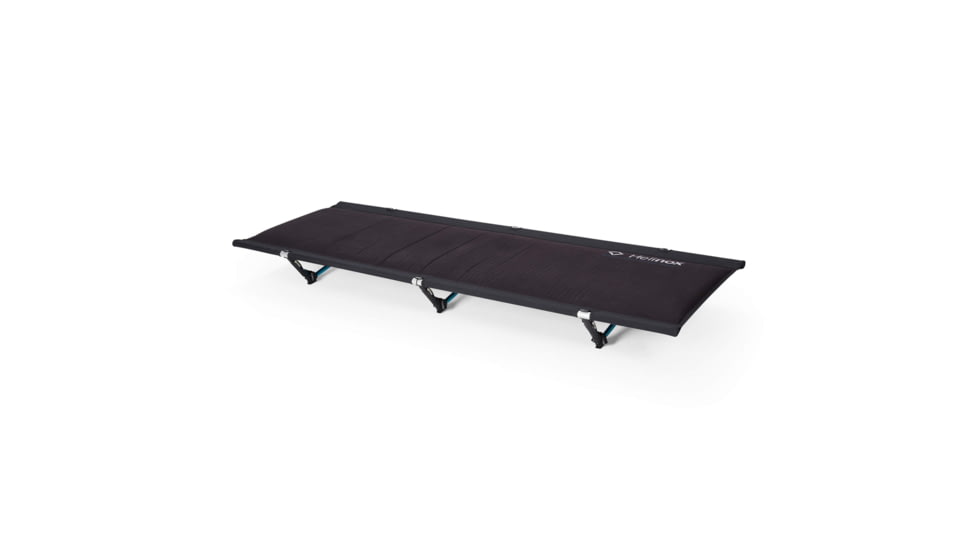 Helinox Cot One Convertible, Insulated, Black, 10681R1