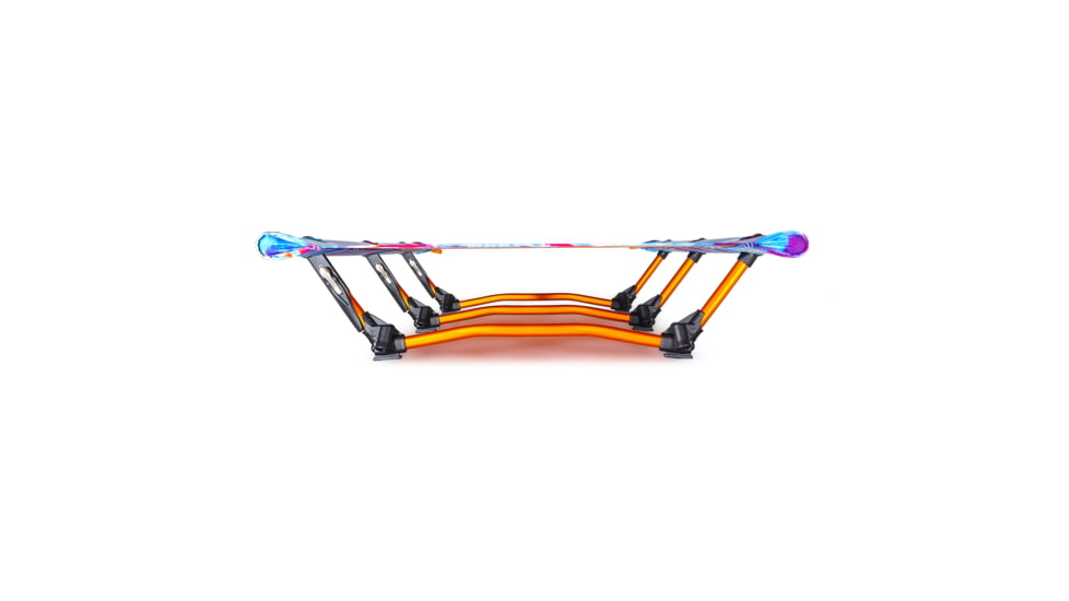 Helinox Cot One Convertible, Regular, Tie Dye, Regular, 10684