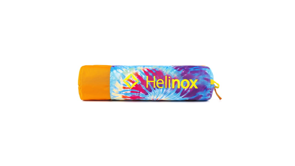 Helinox Cot One Convertible, Regular, Tie Dye, Regular, 10684