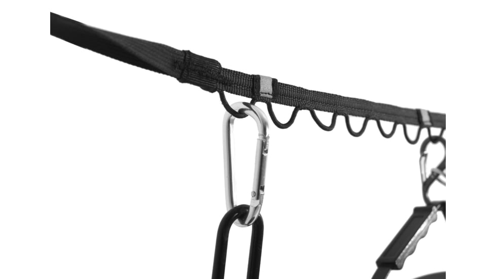 Helinox Daisy Chain, Black, 15904