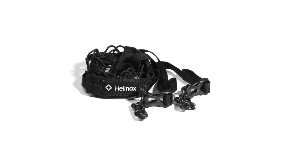 Helinox Daisy Chain, Black, 15904