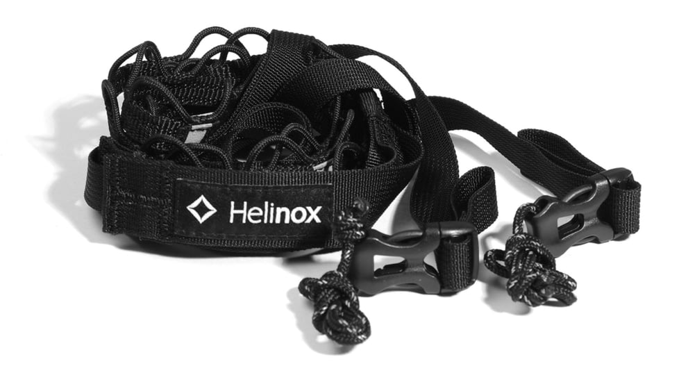 Helinox Daisy Chain, Black, 15904