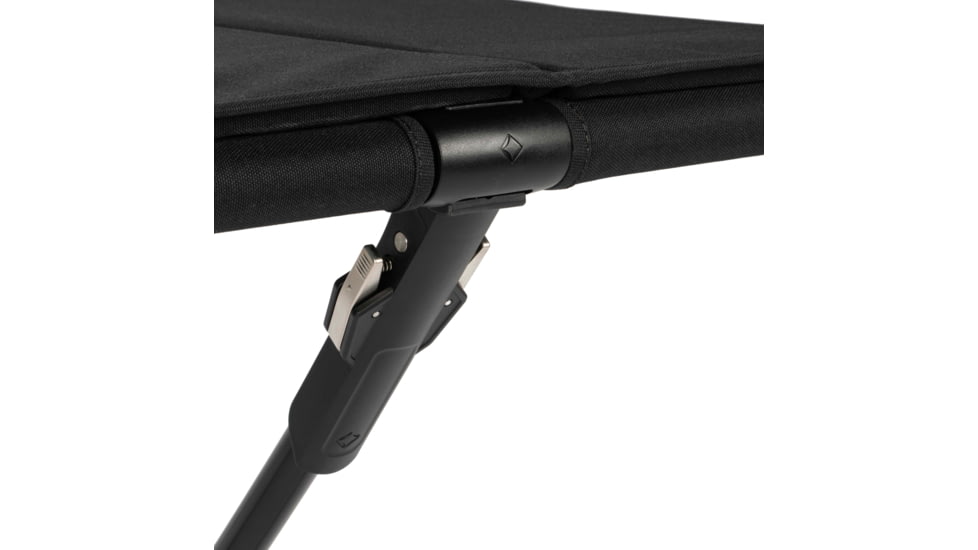 Helinox Four Table, BlackOut Edition, 10003729