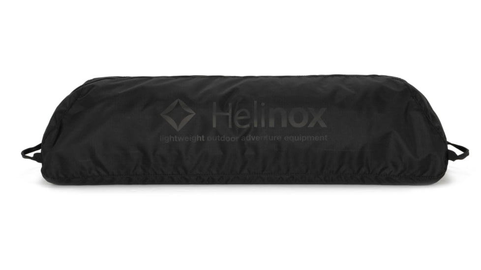 Helinox Four Table, BlackOut Edition, 10003729