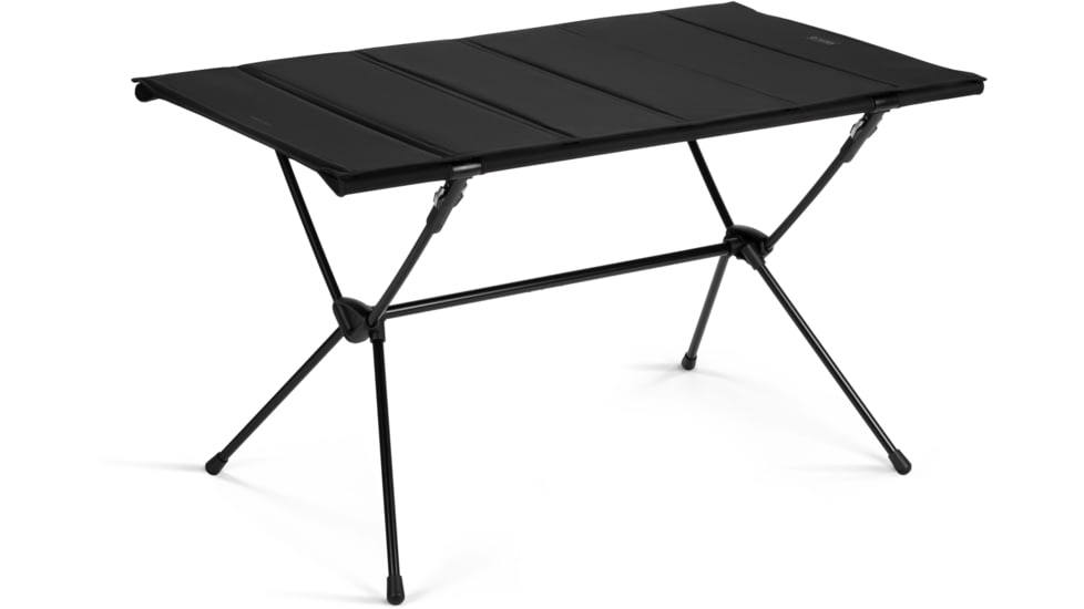 Helinox Four Table, BlackOut Edition, 10003729