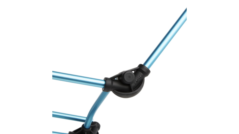 Helinox Ground Chair, Black, 10501R1