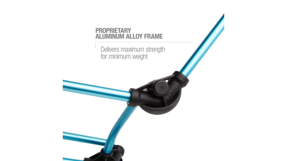 Helinox Ground Chair, Black, 10501R1