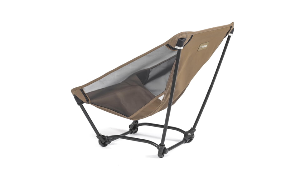 Helinox Ground Chair, Coyote Tan, 10503R1