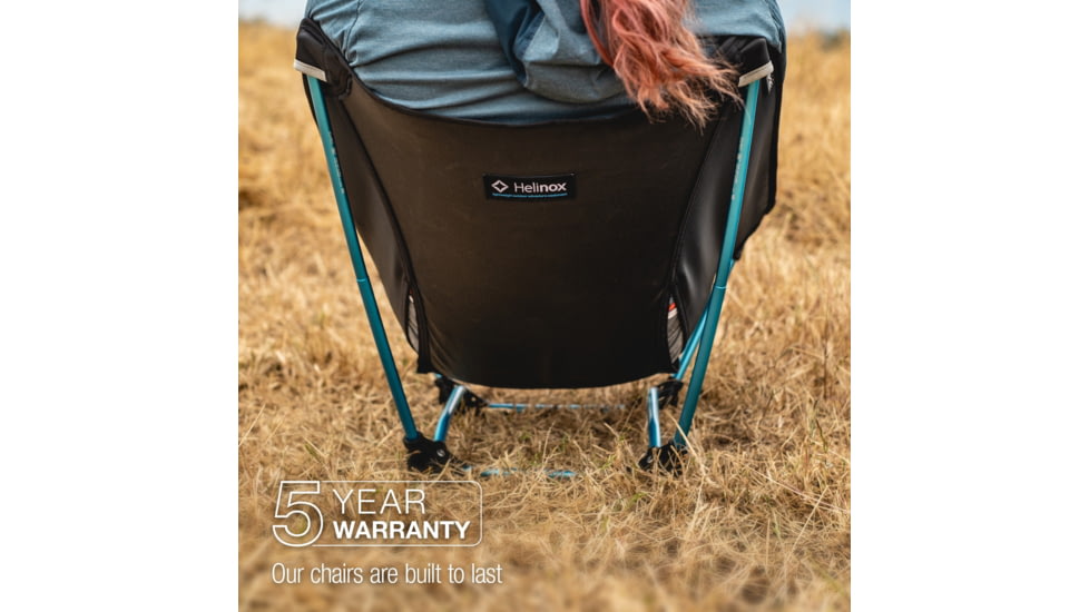 Helinox Ground Chair, Coyote Tan, 10503R1