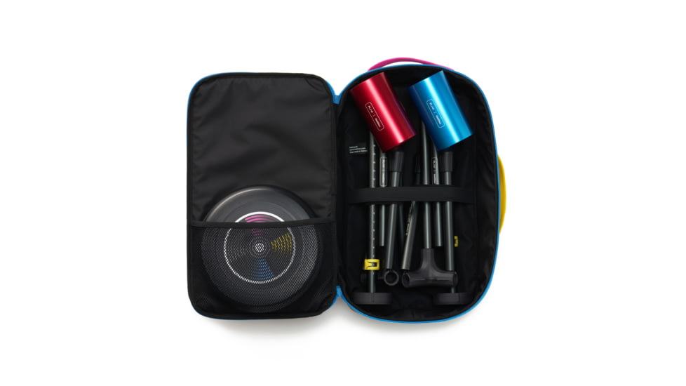 Helinox HeliDisc, Black, 10003175