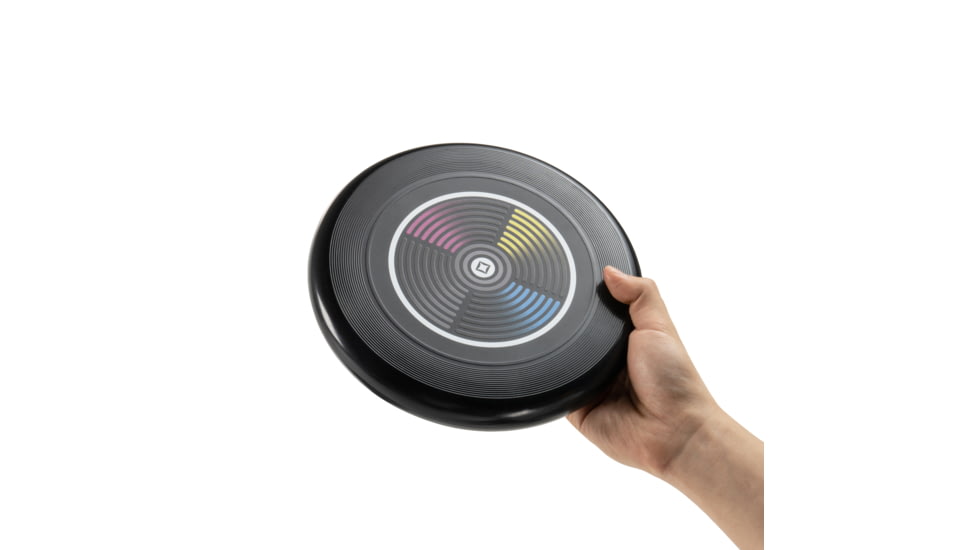 Helinox HeliDisc, Black, 10003175