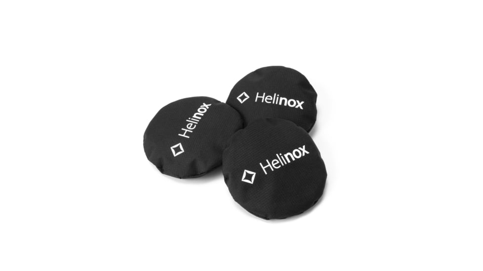 Helinox HeliDrop, Black, 10003177