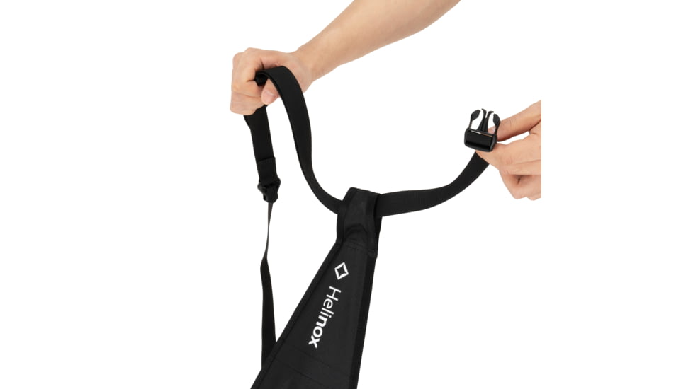 Helinox HeliDrop, Black, 10003177