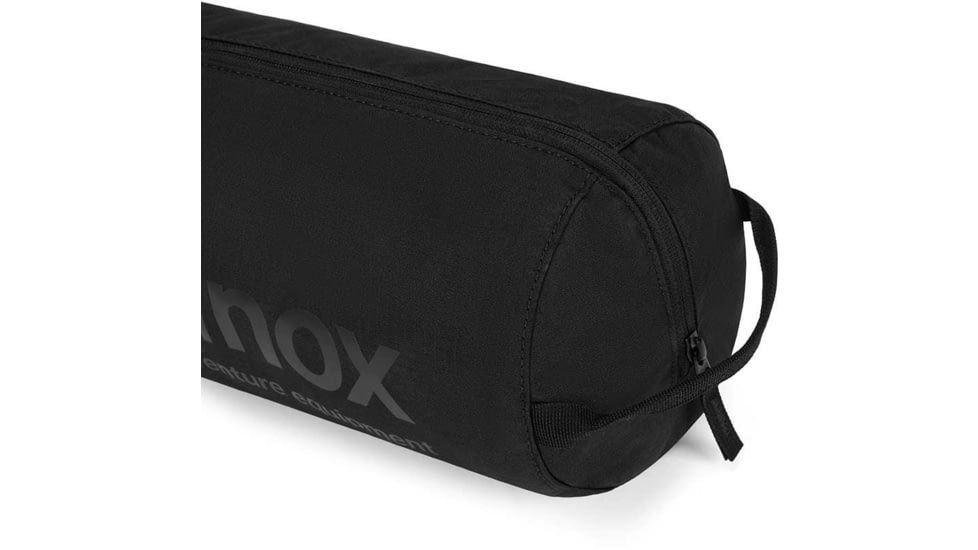 Helinox One Convertible Cot, Blackout, Regular, 10003733