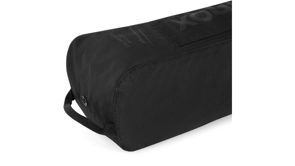 Helinox One Convertible Cot, Blackout, Regular, 10003733