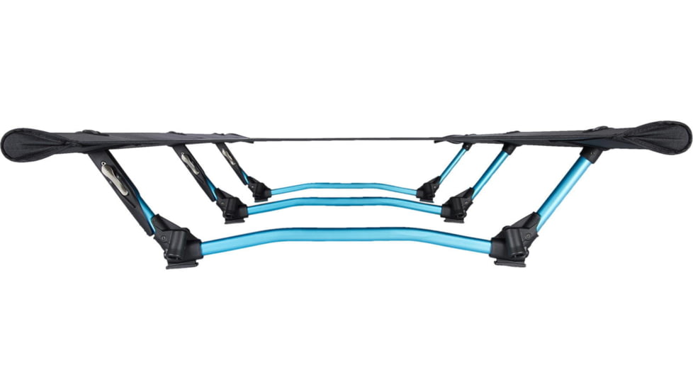 Helinox One Convertible Cot