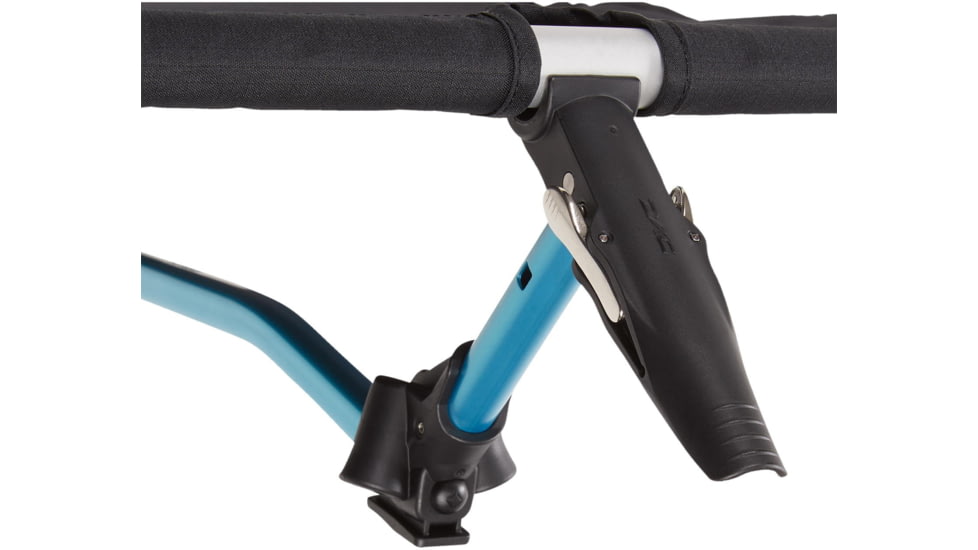 Helinox One Convertible Cot