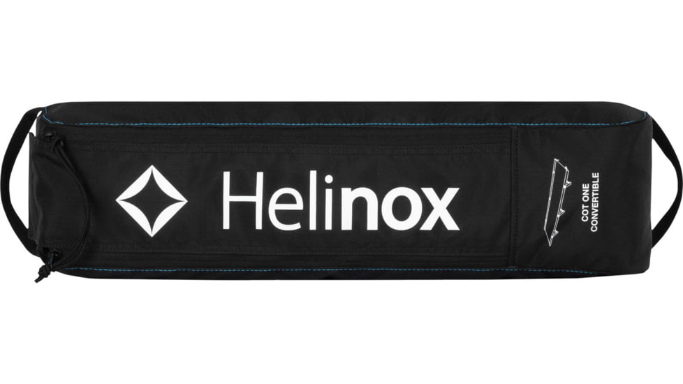 Helinox One Convertible Cot