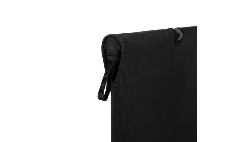 Helinox One Convertible Cot, Blackout, Regular, 10003733