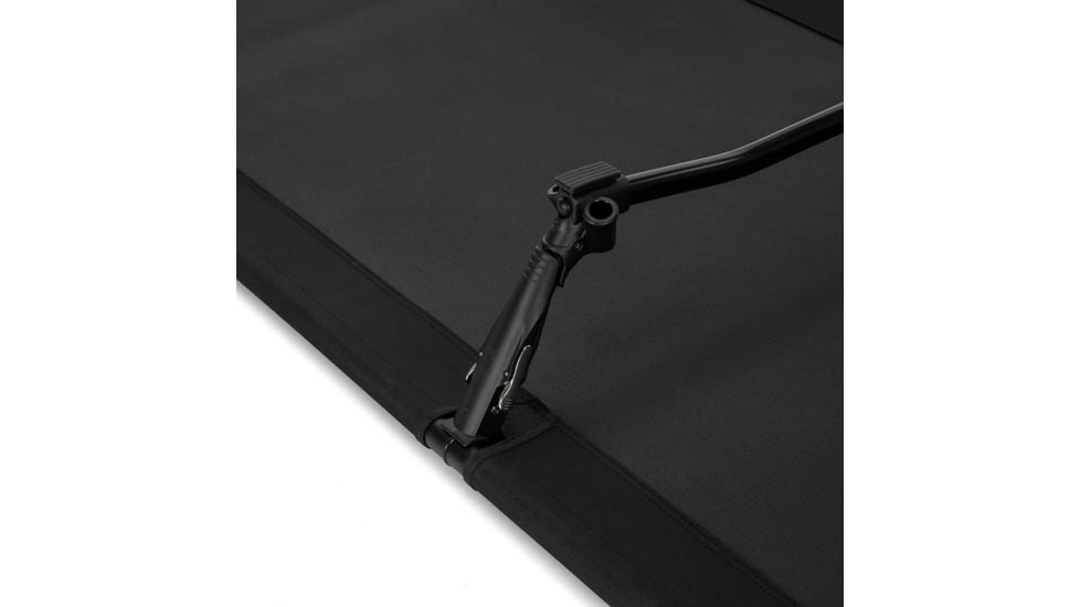 Helinox One Convertible Cot, Blackout, Regular, 10003733