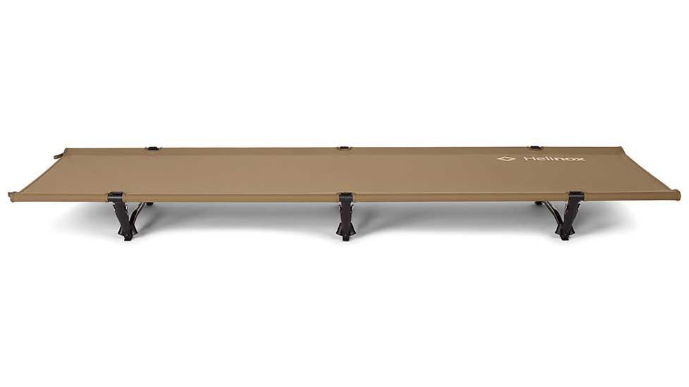 Helinox One Convertible Cot