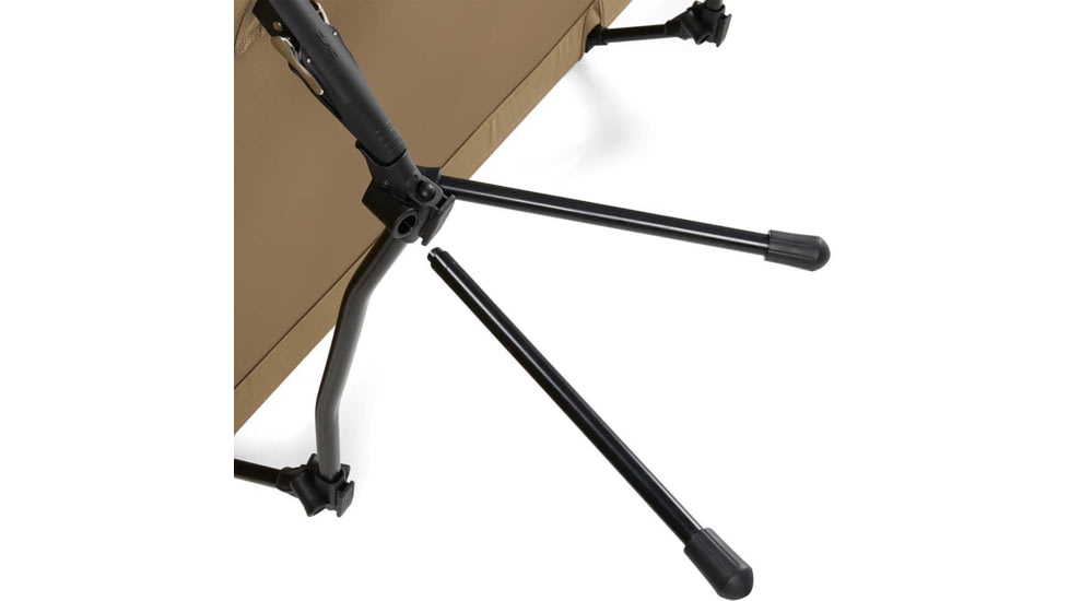 Helinox One Convertible Cot