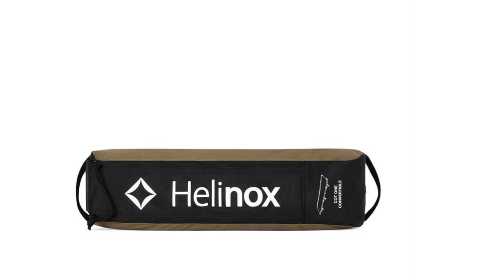 Helinox One Convertible Cot