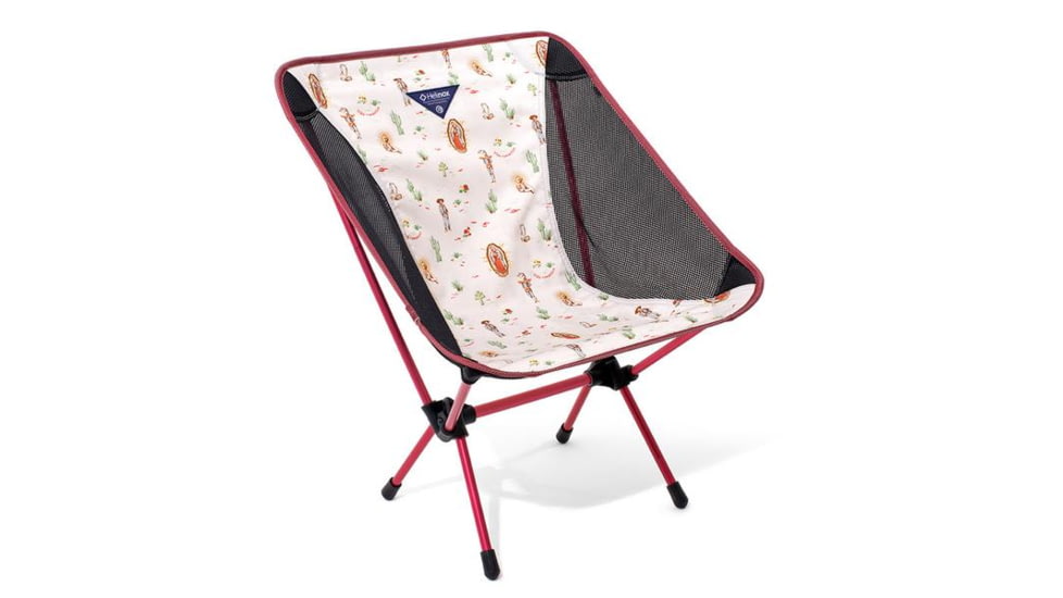 Helinox Monro Elite Chair, Vida Romantica 8809272096870-VR