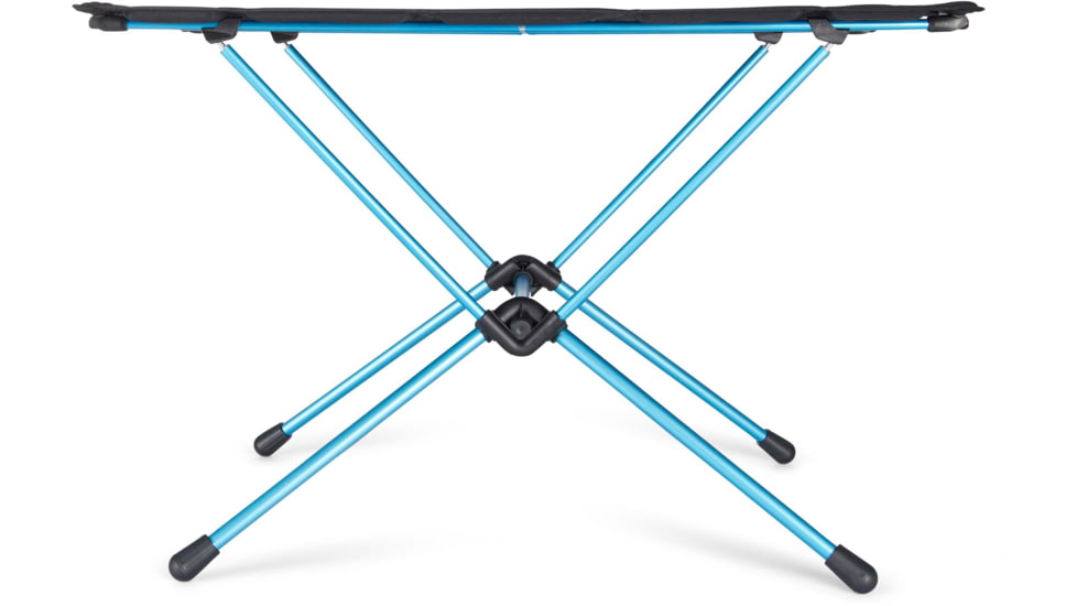 Helinox One Hard Top Table, Black, Large, 10003726