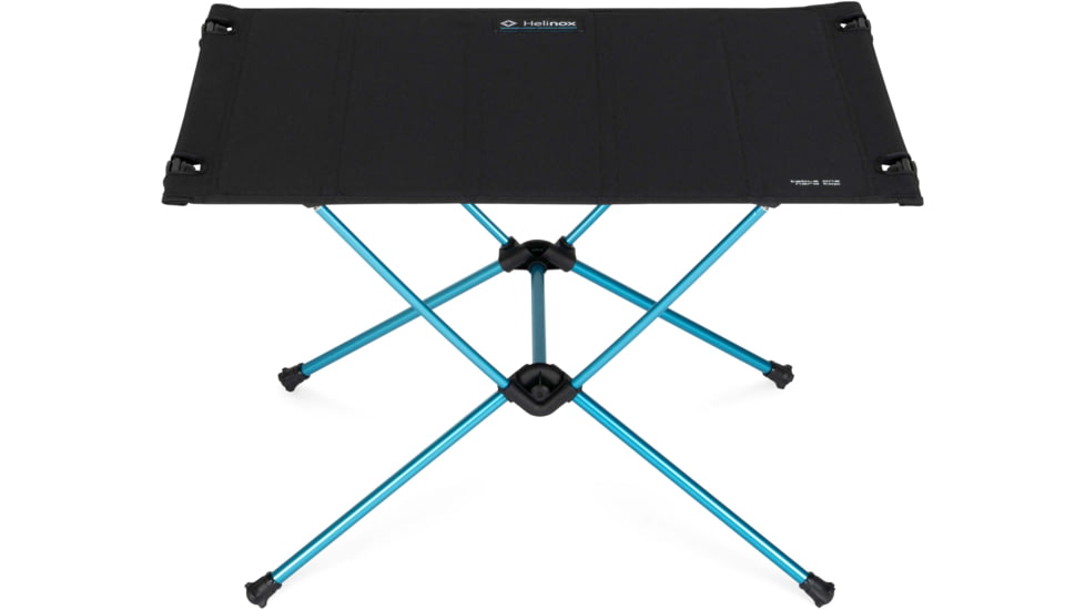 Helinox One Hard Top Table, Black, Medium, 10003723