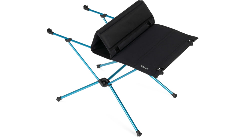Helinox One Hard Top Table, Black, Medium, 10003723
