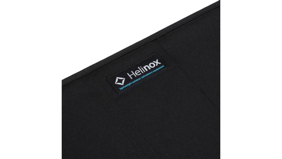 Helinox One Hard Top Table, Black, Medium, 10003723