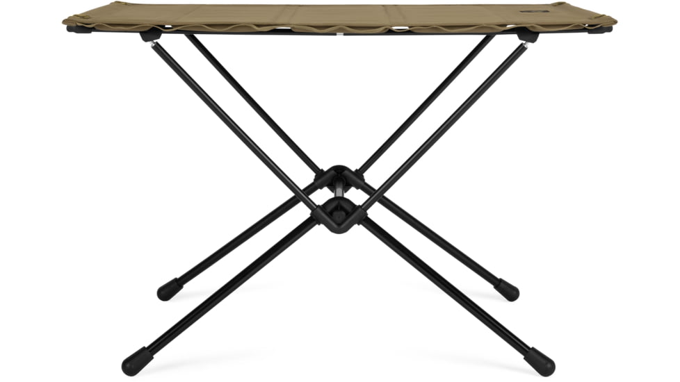 Helinox One Hard Top Table, Coyote Tan, Large, 10003727