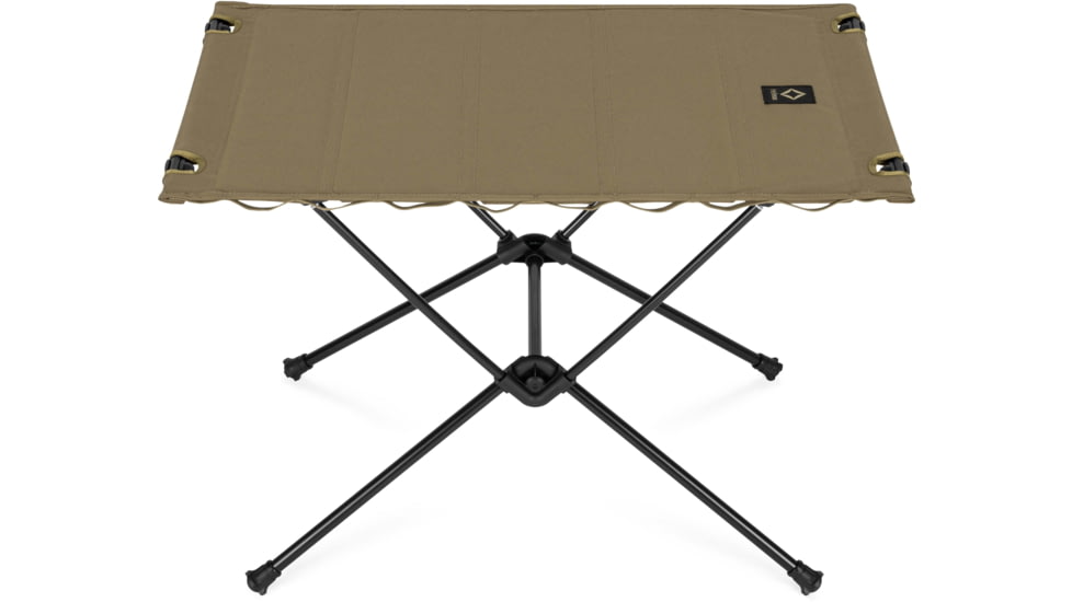 Helinox One Hard Top Table, Coyote Tan, Medium, 10003724