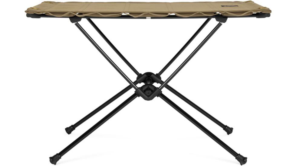 Helinox One Hard Top Table, Coyote Tan, Medium, 10003724