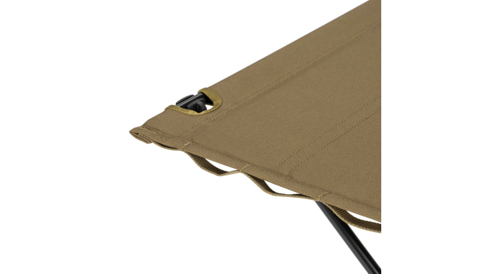 Helinox One Hard Top Table, Coyote Tan, Medium, 10003724