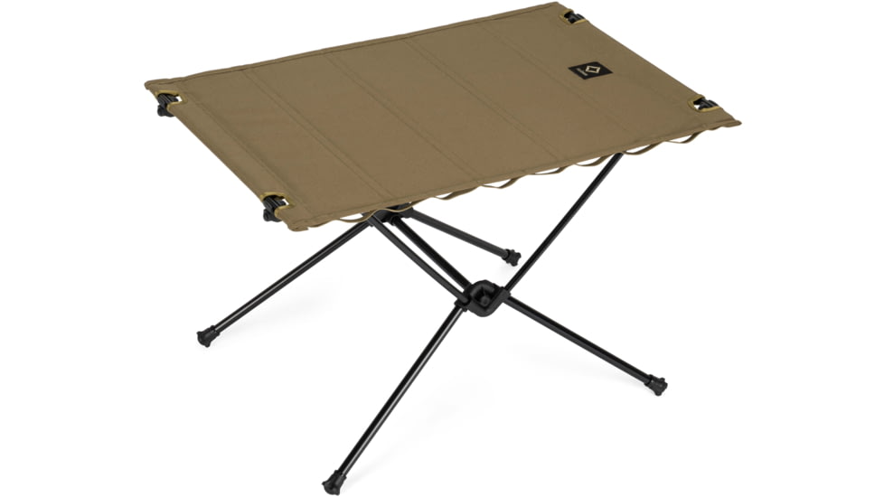 Helinox One Hard Top Table, Coyote Tan, Medium, 10003724