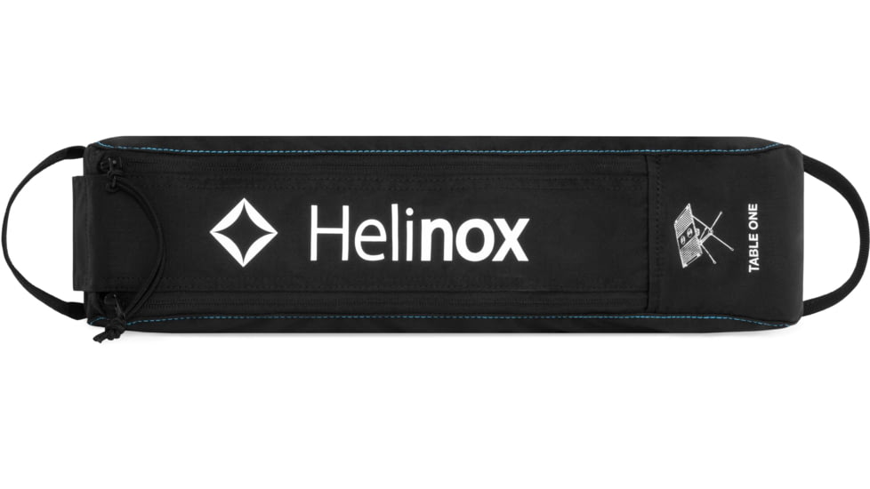 Helinox One Table, Black, 10003720