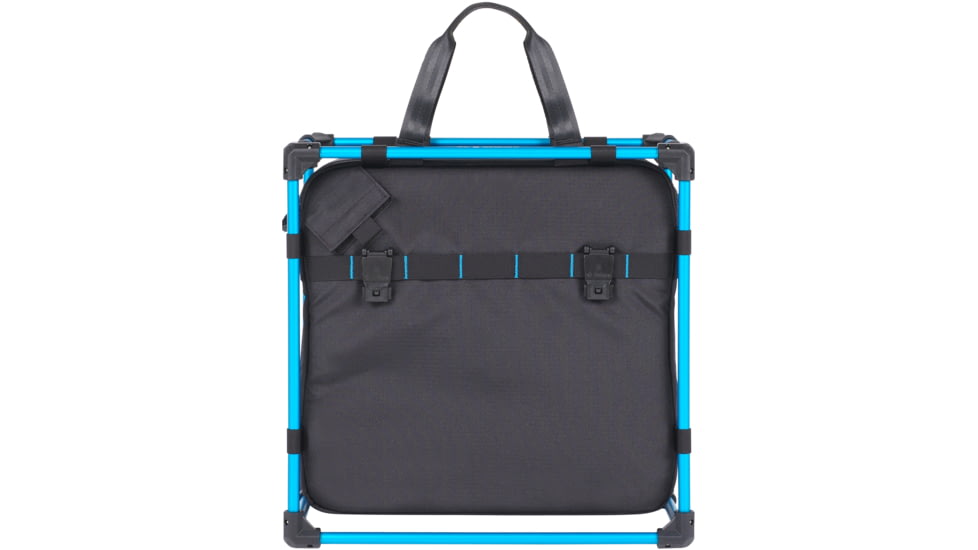 Helinox Outdoor Field Office, Black/Blue, 15466